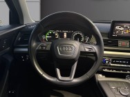 AUDI d'occasion Q5 55 TFSI-E 2.0 367 S LINE QUATTRO S TRONIC de 2019