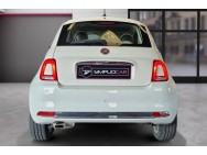 FIAT d'occasion 500 1.2 8V 69 LOUNGE DUALOGIC de 2018 Aix Les Bains