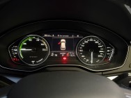 AUDI d'occasion Q5 55 TFSI-E 2.0 367 S LINE QUATTRO S TRONIC de 2019