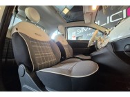 FIAT d'occasion 500 1.2 8V 69 LOUNGE DUALOGIC de 2018 Aix Les Bains