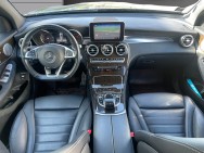 MERCEDES d'occasion CLASSE GLC GLC 250 FASCINATION 4MATIC 211 ch