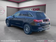 MERCEDES d'occasion CLASSE GLC GLC 250 FASCINATION 4MATIC 211 ch