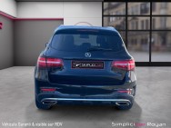 MERCEDES d'occasion CLASSE GLC GLC 250 FASCINATION 4MATIC 211 ch