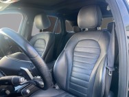 MERCEDES d'occasion CLASSE GLC GLC 250 FASCINATION 4MATIC 211 ch
