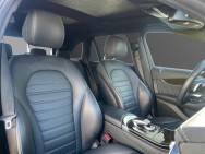 MERCEDES d'occasion CLASSE GLC GLC 250 FASCINATION 4MATIC 211 ch