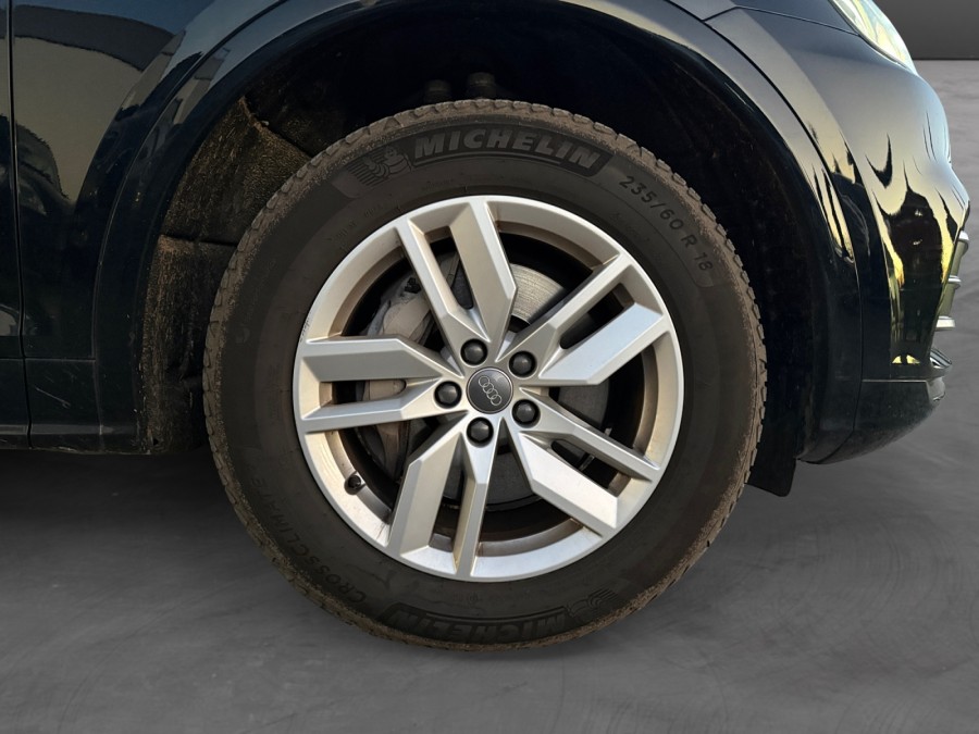 AUDI d'occasion Q5 55 TFSI-E 2.0 367 S LINE QUATTRO S TRONIC de 2019