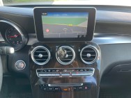 MERCEDES d'occasion CLASSE GLC GLC 250 FASCINATION 4MATIC 211 ch