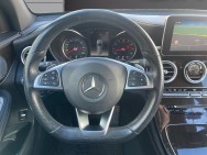 MERCEDES d'occasion CLASSE GLC GLC 250 FASCINATION 4MATIC 211 ch
