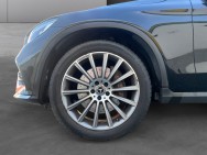 MERCEDES d'occasion CLASSE GLC GLC 250 FASCINATION 4MATIC 211 ch