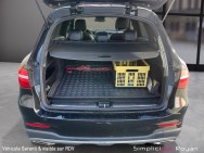 MERCEDES d'occasion CLASSE GLC GLC 250 FASCINATION 4MATIC 211 ch