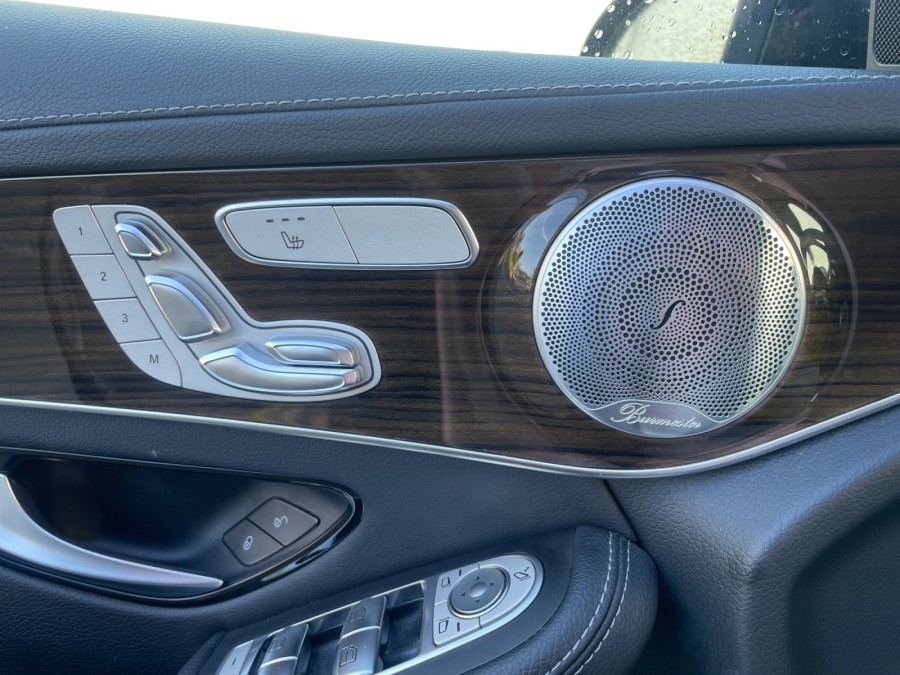MERCEDES d'occasion CLASSE GLC GLC 250 FASCINATION 4MATIC 211 ch