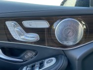 MERCEDES d'occasion CLASSE GLC GLC 250 FASCINATION 4MATIC 211 ch