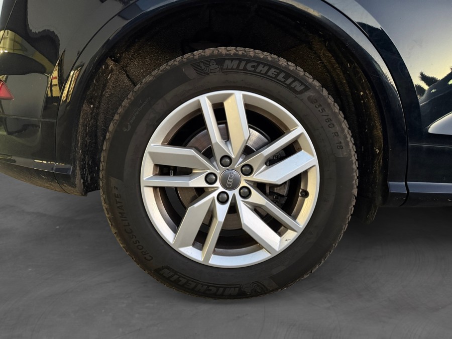 AUDI d'occasion Q5 55 TFSI-E 2.0 367 S LINE QUATTRO S TRONIC de 2019