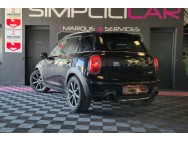 MINI d'occasion COUNTRYMAN COOPER S 184 ALL4 de 2012 Aix Les Bains