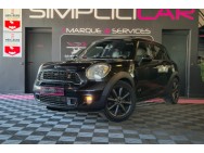 MINI d'occasion COUNTRYMAN COOPER S 184 ALL4 de 2012 Aix Les Bains
