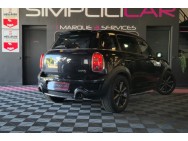 MINI d'occasion COUNTRYMAN COOPER S 184 ALL4 de 2012 Aix Les Bains
