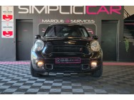MINI d'occasion COUNTRYMAN COOPER S 184 ALL4 de 2012 Aix Les Bains