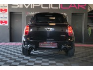 MINI d'occasion COUNTRYMAN COOPER S 184 ALL4 de 2012 Aix Les Bains