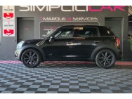 MINI d'occasion COUNTRYMAN COOPER S 184 ALL4 de 2012 Aix Les Bains