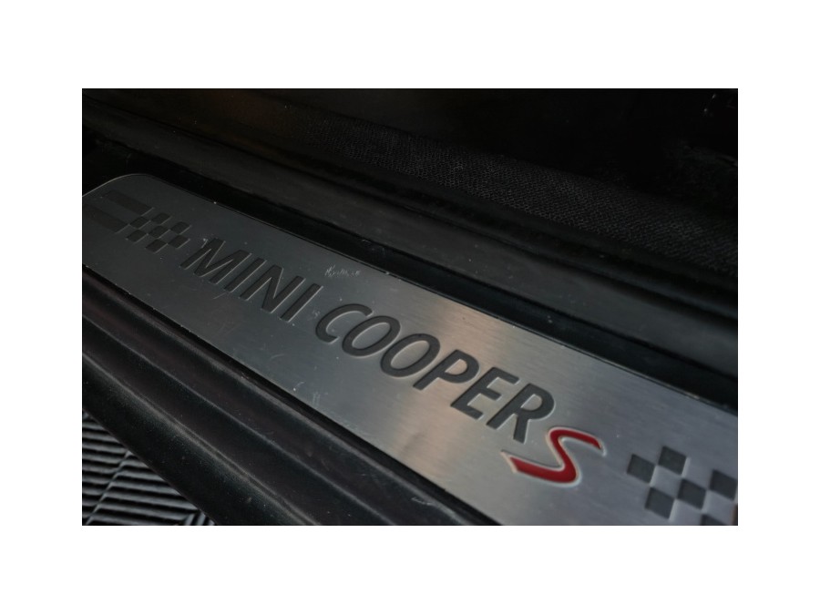 MINI d'occasion COUNTRYMAN COOPER S 184 ALL4 de 2012 Aix Les Bains