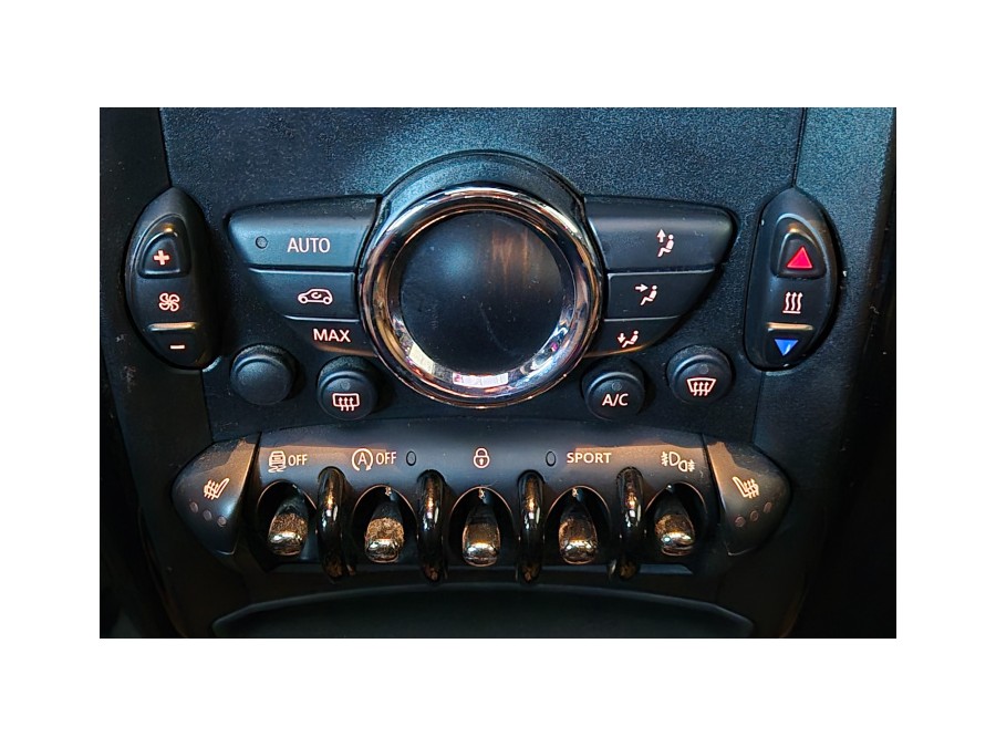 MINI d'occasion COUNTRYMAN COOPER S 184 ALL4 de 2012 Aix Les Bains