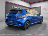 RENAULT d'occasion CLIO 1.6 E-TECH 145 ESPRIT ALPINE de 2025