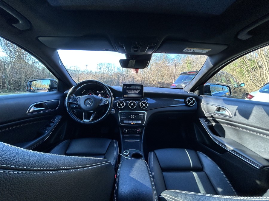 MERCEDES d'occasion CLASSE GLA GLA 200 SPORT EDITION BA de 2019