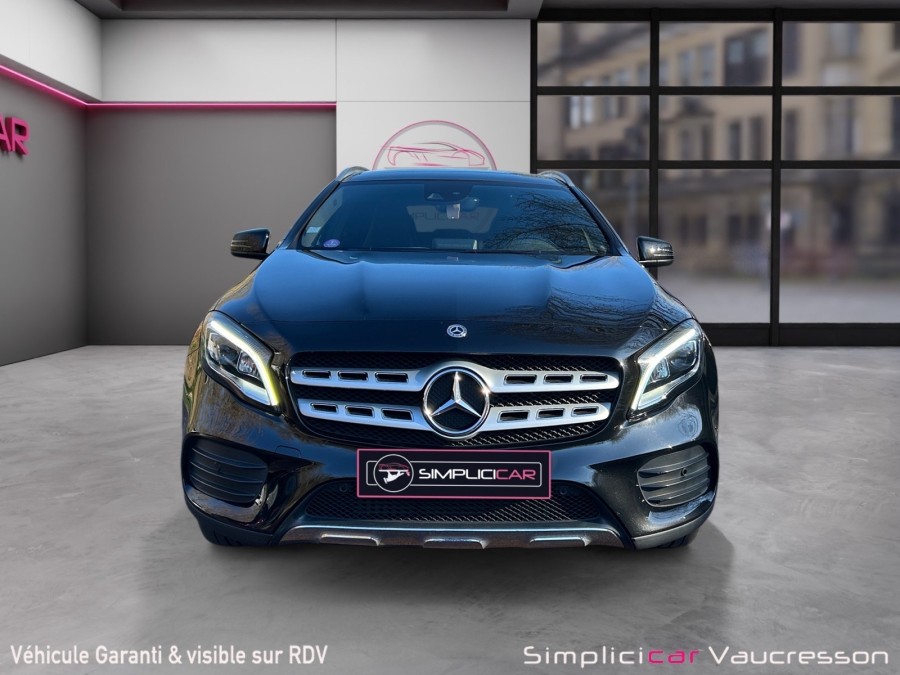MERCEDES d'occasion CLASSE GLA GLA 200 SPORT EDITION BA de 2019