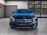 MERCEDES d'occasion CLASSE GLA GLA 200 SPORT EDITION BA de 2019