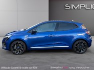 RENAULT d'occasion CLIO 1.6 E-TECH 145 ESPRIT ALPINE de 2025