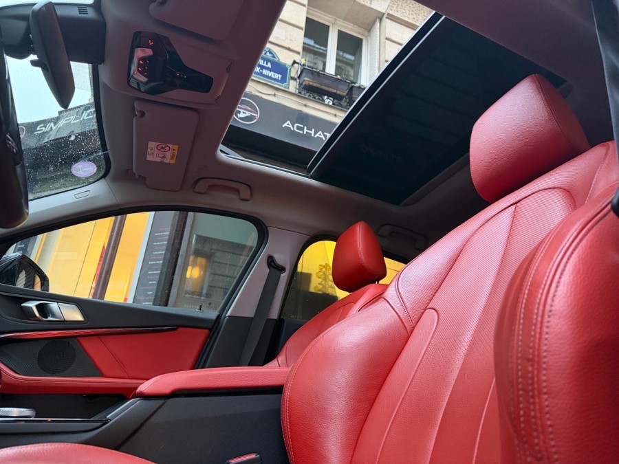 BMW d'occasion SERIE 1 118i 140ch de 2020 Paris 15 (75)﻿
