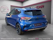 RENAULT d'occasion CLIO 1.6 E-TECH 145 ESPRIT ALPINE de 2025