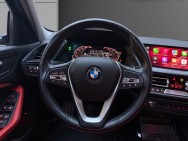 BMW d'occasion SERIE 1 118i 140ch de 2020 Paris 15 (75)﻿