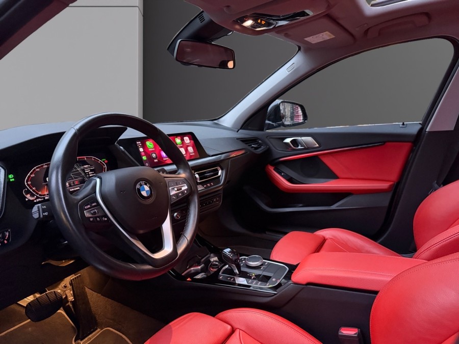 BMW d'occasion SERIE 1 118i 140ch de 2020 Paris 15 (75)﻿