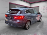 BMW d'occasion SERIE 1 118i 140ch de 2020 Paris 15 (75)﻿