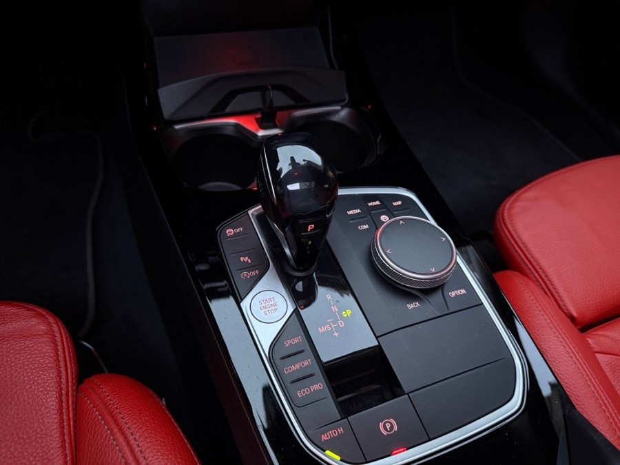 BMW d'occasion SERIE 1 118i 140ch de 2020 Paris 15 (75)﻿