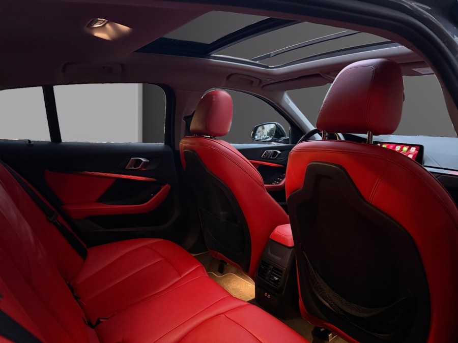 BMW d'occasion SERIE 1 118i 140ch de 2020 Paris 15 (75)﻿