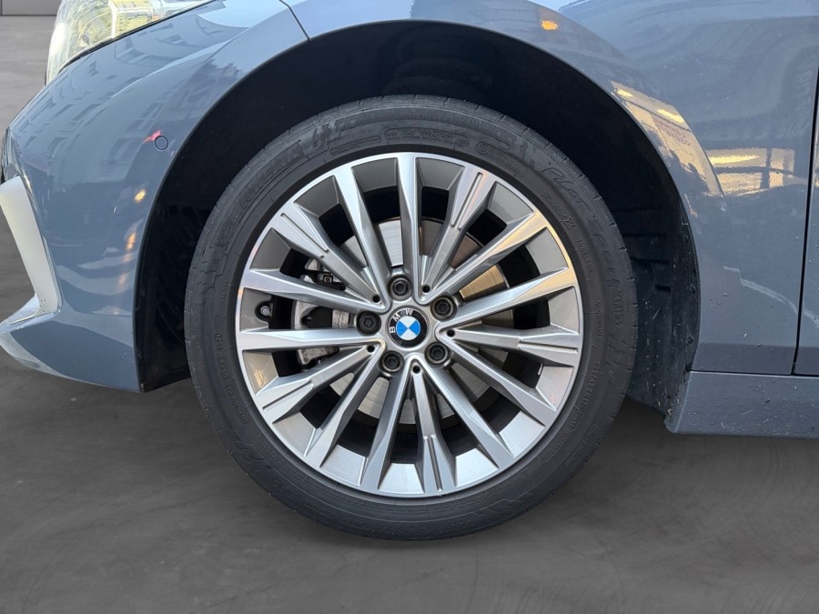 BMW d'occasion SERIE 1 118i 140ch de 2020 Paris 15 (75)﻿