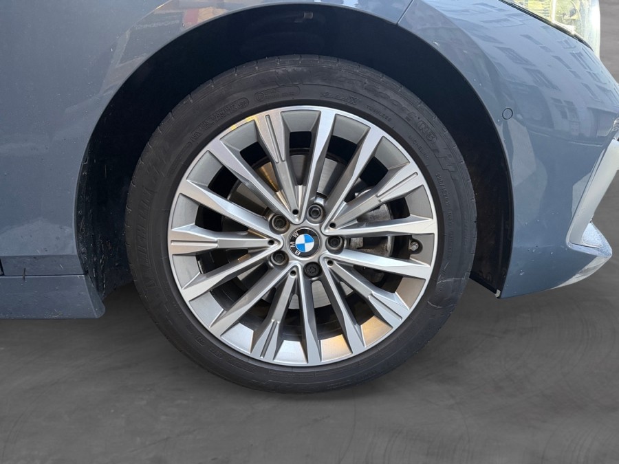 BMW d'occasion SERIE 1 118i 140ch de 2020 Paris 15 (75)﻿