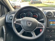 DACIA d'occasion SANDERO 1.0 SCE 75 CITY + de 2020 Vaucresson (92)﻿