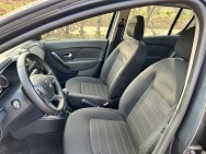 DACIA d'occasion SANDERO 1.0 SCE 75 CITY + de 2020 Vaucresson (92)﻿