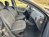 DACIA d'occasion SANDERO 1.0 SCE 75 CITY + de 2020 Vaucresson (92)﻿