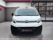 CITROEN d'occasion JUMPY CA XL 2.0 HDI 120 CLUB de 2018 Vaucresson