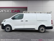 CITROEN d'occasion JUMPY CA XL 2.0 HDI 120 CLUB de 2018 Vaucresson