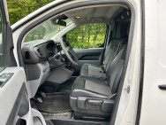 CITROEN d'occasion JUMPY CA XL 2.0 HDI 120 CLUB de 2018 Vaucresson