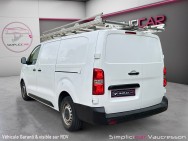 CITROEN d'occasion JUMPY CA XL 2.0 HDI 120 CLUB de 2018 Vaucresson