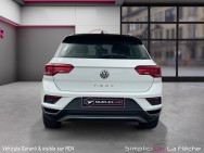 VOLKSWAGEN d'occasion T-ROC 1.0 TSI 115 IQ.DRIVE de 2019 La Flèche