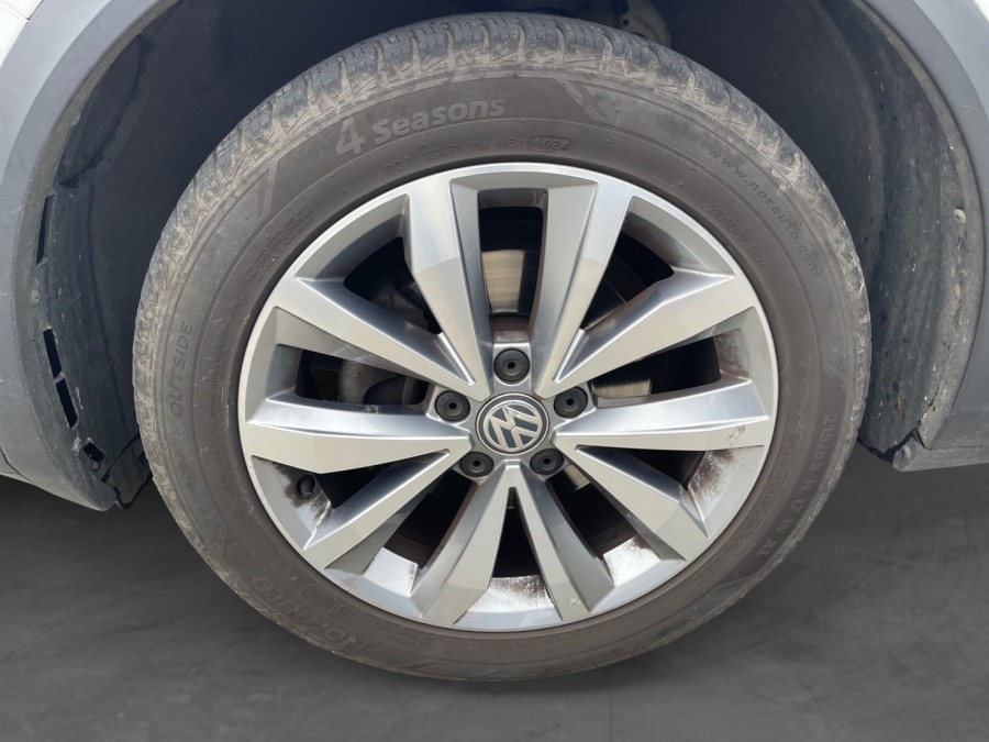 VOLKSWAGEN d'occasion T-ROC 1.0 TSI 115 IQ.DRIVE de 2019 La Flèche