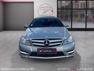 MERCEDES d'occasion CLASSE C III C220 CDI BE BA de 2012 La Flèche