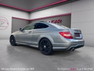 MERCEDES d'occasion CLASSE C III C220 CDI BE BA de 2012 La Flèche